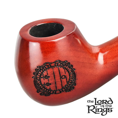 Pulsar Shire Pipes HOBBITON Smoking Pipe - 5.25" - Headshop.com