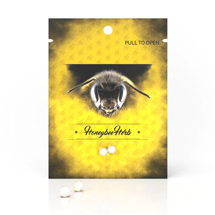 Honeybee Herb Terp Pearls - Headshop.com