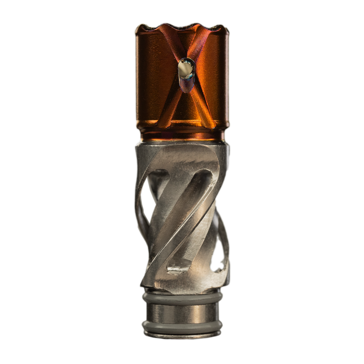 Dynavap Titanium Tip: Helix Color Series - Headshop.com