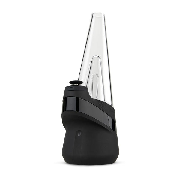 Puffco New Peak Vaporizer - 1700mAh / Onyx Puffco New Peak Vaporizer - 1700mAh / Onyx