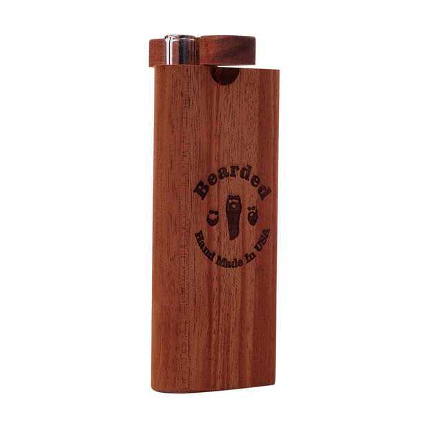 Bearded Chillum Dugout - Headshop.com