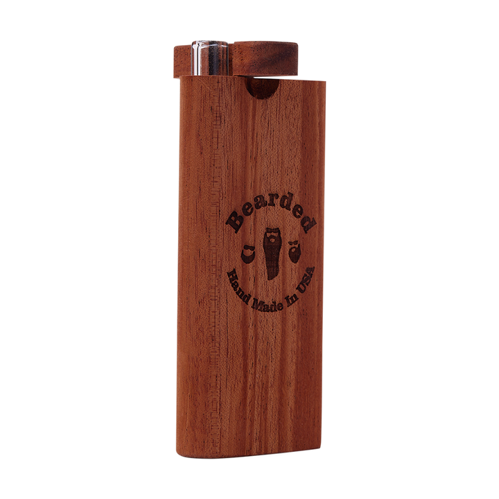 Bearded Chillum Dugout - Headshop.com