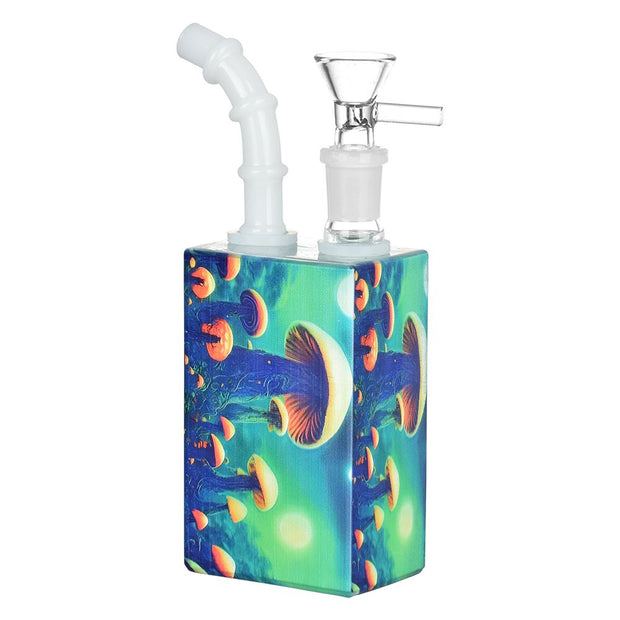 Pulsar Design Series Juicebox Water Pipe Smoker's Travel Kit - Headshop.com