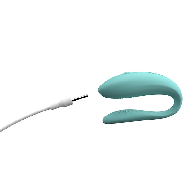 We-Vibe Sync Lite Aqua - Headshop.com