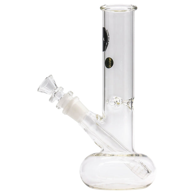 LA Pipes Donut Base Bong - Headshop.com