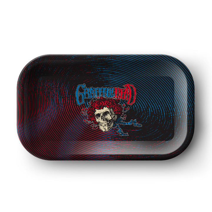 Blazy Susan x Grateful Dead Rolling Trays - Headshop.com