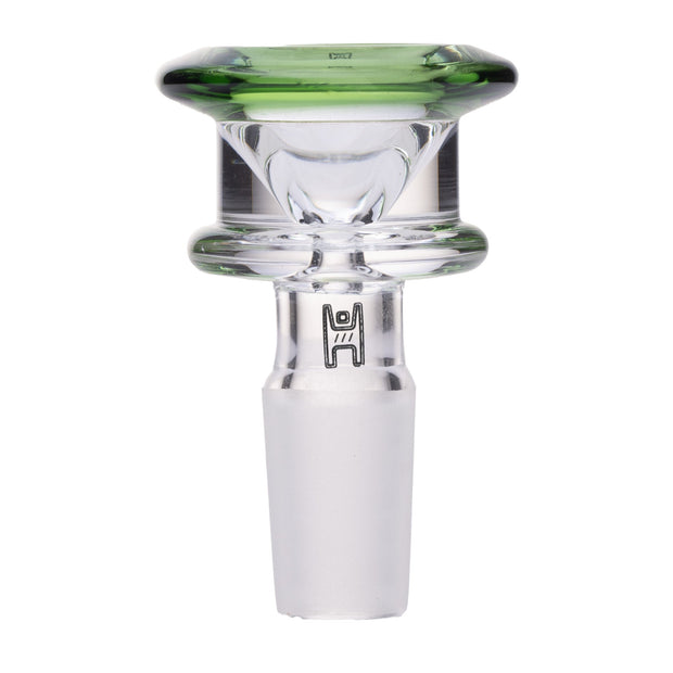 Human Grade Bulb Flower Bowls - Headshop.com