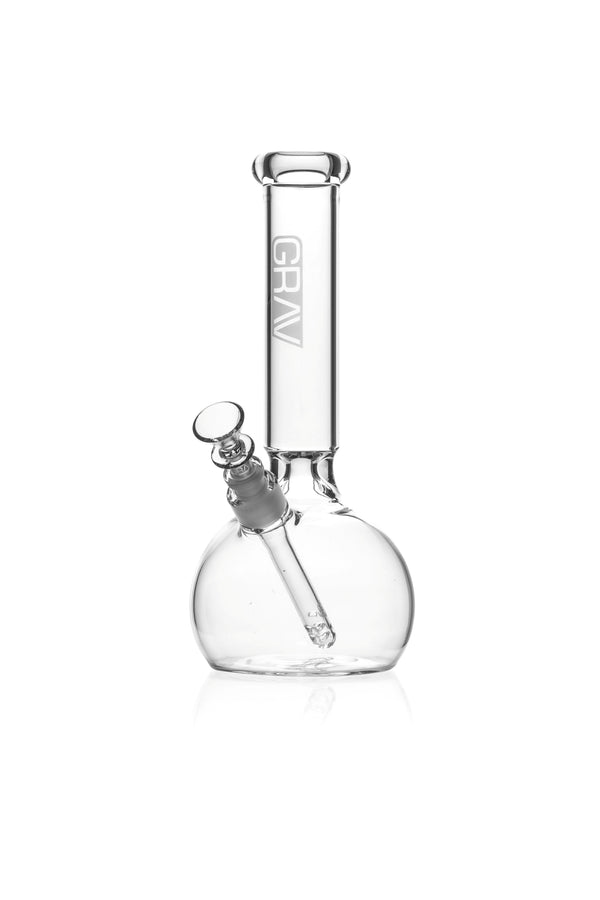 GRAV® Large Round Base Bong GRAV® Large Round Base Bong