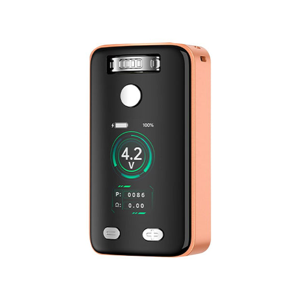 Yocan UNI 3.0 Universal Box Mod | 650mAh - Headshop.com