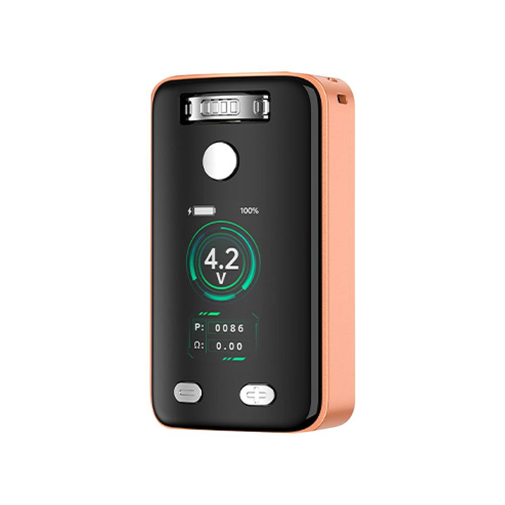 Yocan UNI 3.0 Universal Box Mod | 650mAh - Headshop.com
