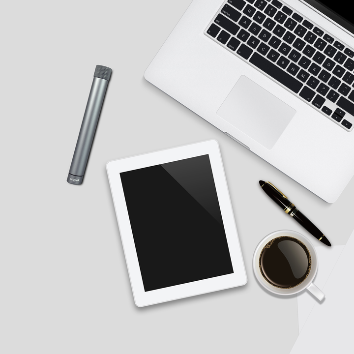 Ongrok Premium Storage Tube | Single - Headshop.com