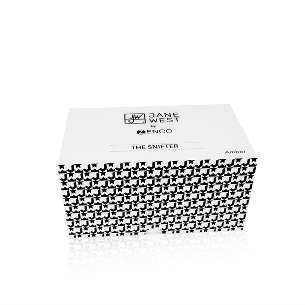 Zenco / Jane West Twenties Glassware - Snifter - Headshop.com