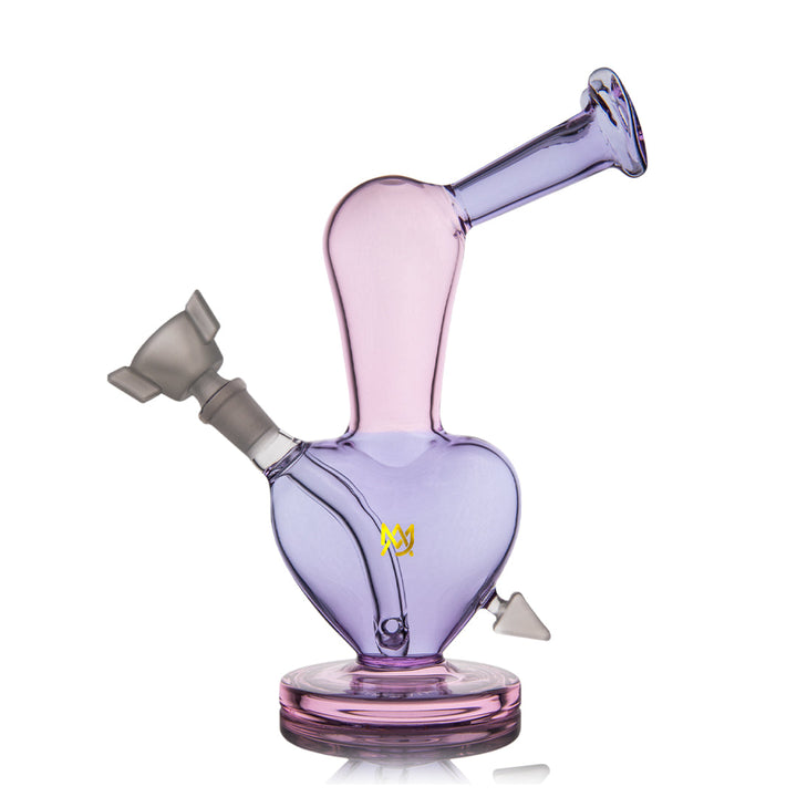 MJ Arsenal Burning Heart (Valentine's 2024) - Headshop.com