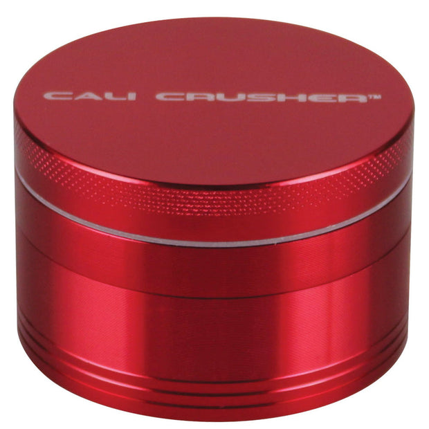 Cali Crusher O.G. Grinder | 4pc | 2in - Headshop.com