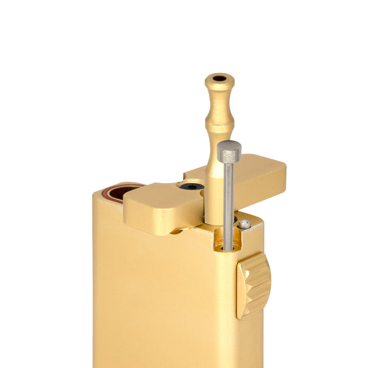 Aluminum Dugout One Hitter - Headshop.com