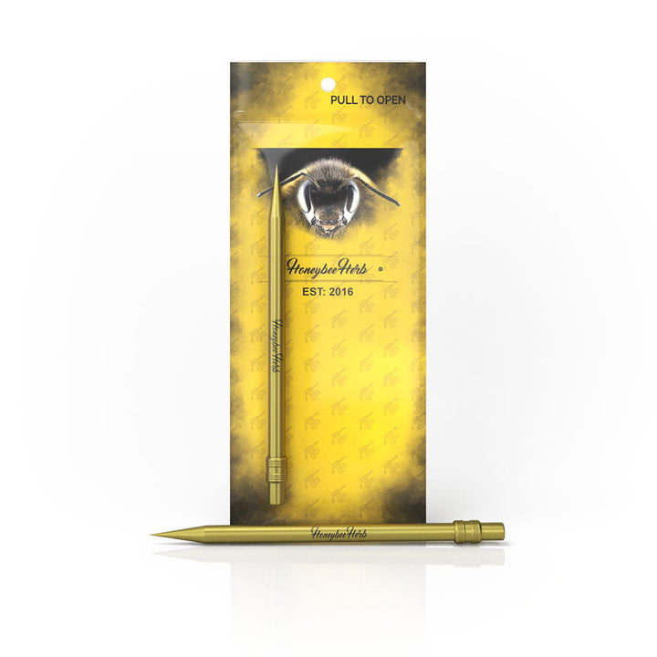 Gr2 Titanium Pencil - Headshop.com