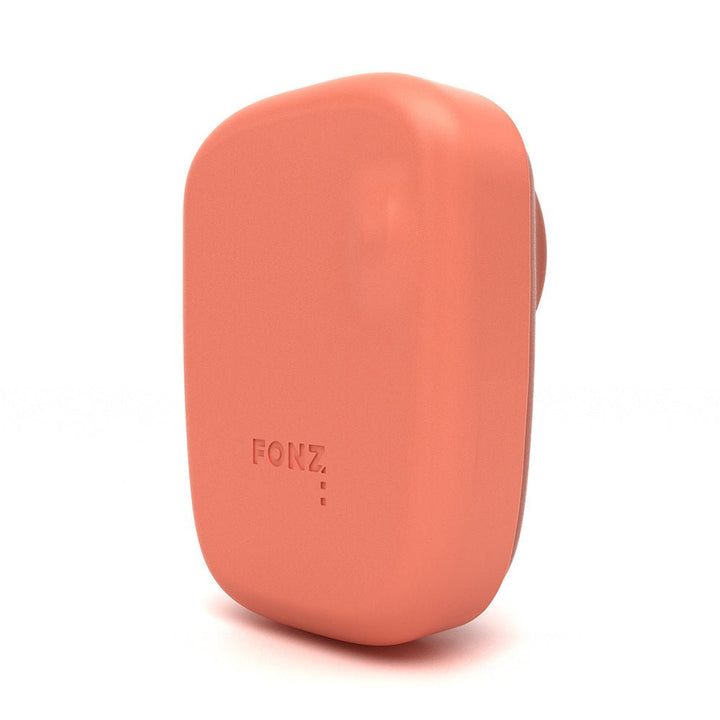 FONZ - Grinder & Storage Combo - Sunrise - Headshop.com