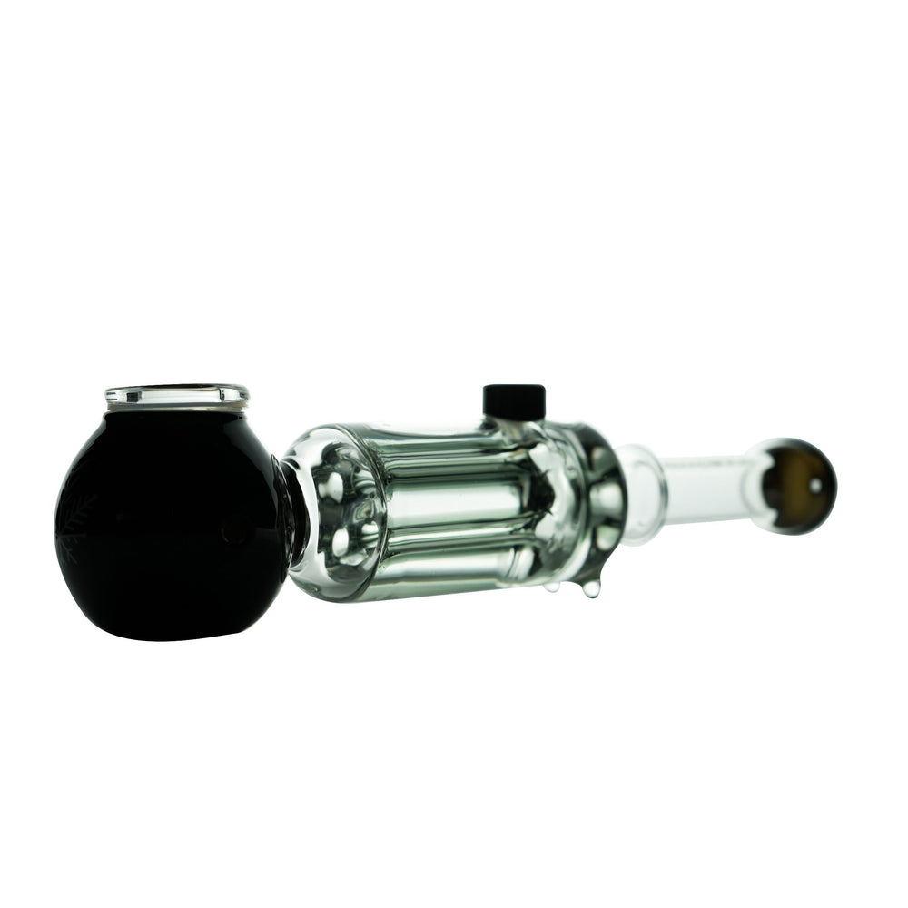 Freeze Pipe Revolver - Headshop.com