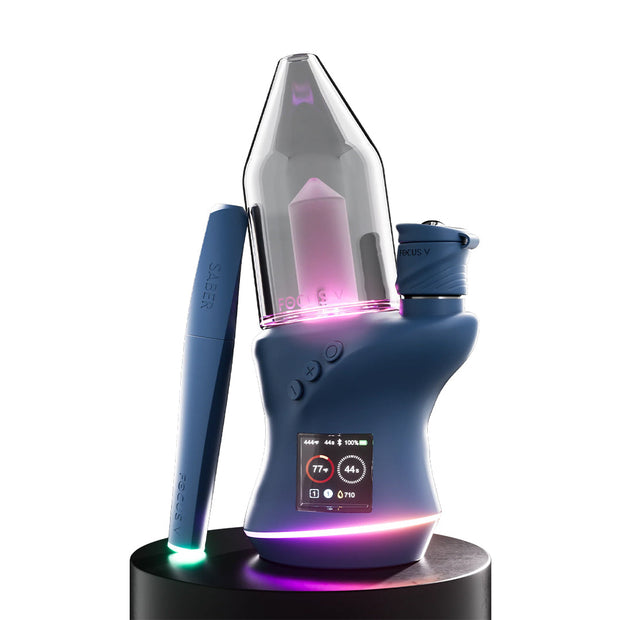 Focus V Carta 2 Deluxe Vaporizer Kit - Headshop.com
