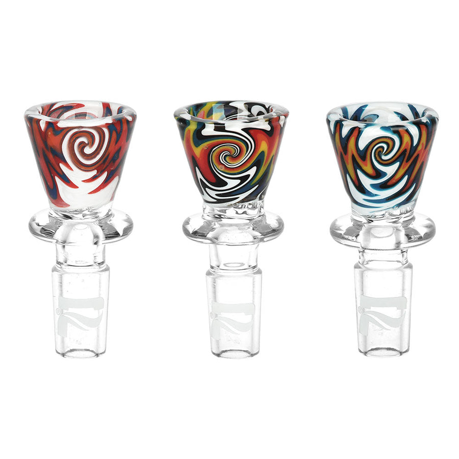 Pulsar Worked Herb Slide - 14mm Male - Headshop.com