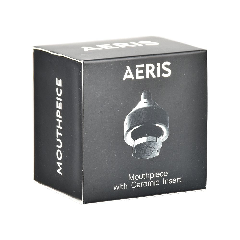 Focus V AERIS Replacement Mouthpiece - Headshop.com