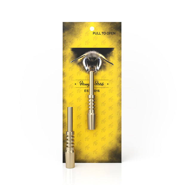 NECTAR COLLECTOR REPLACEMENT TIP - Headshop.com