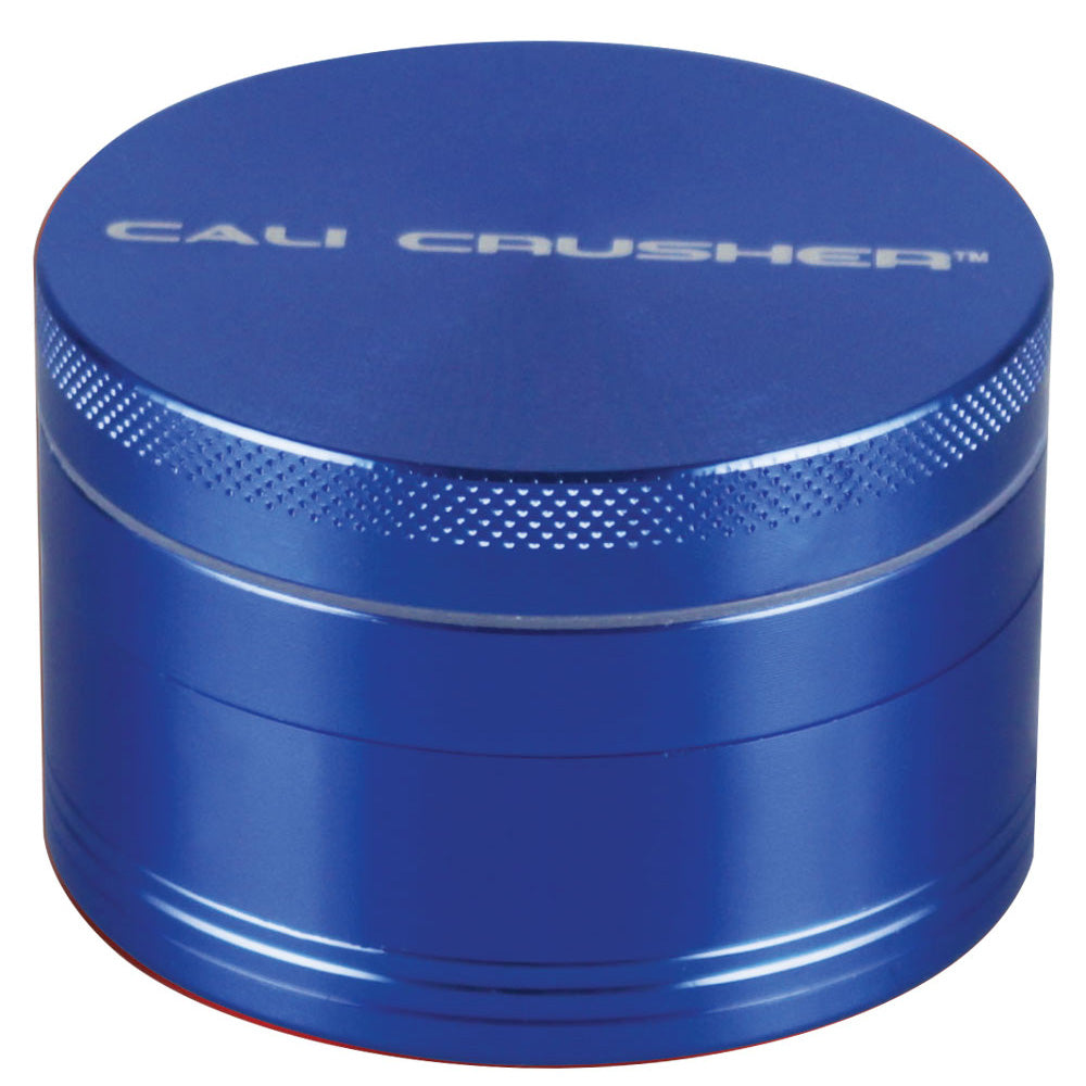 Cali Crusher O.G. Grinder | 4pc | 2in - Headshop.com