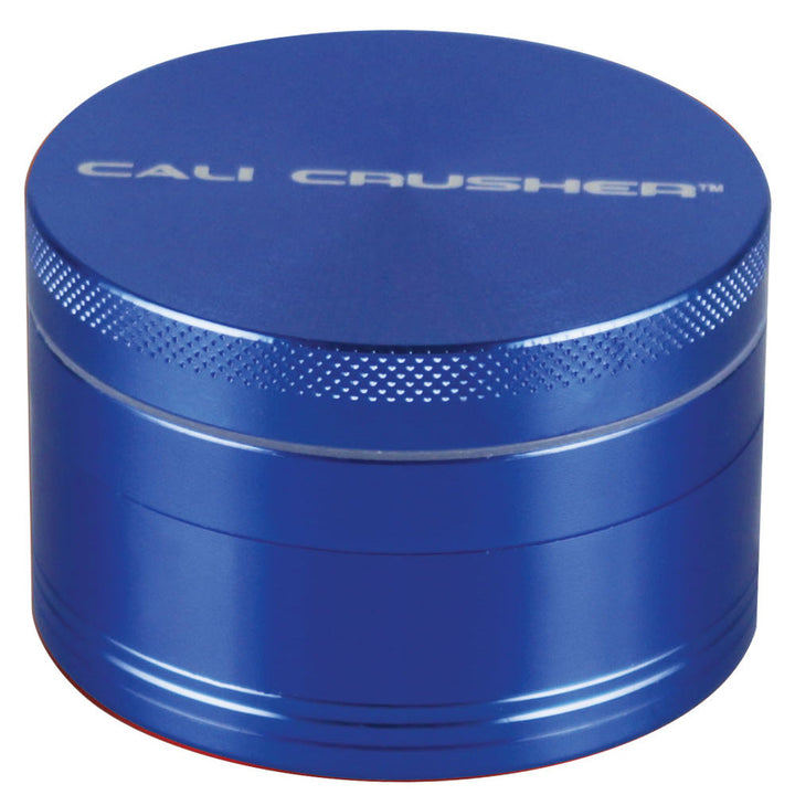 Cali Crusher O.G. Grinder | 4pc | 2in - Headshop.com