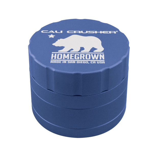 Cali Crusher Homegrown 4pc Grinder - Headshop.com