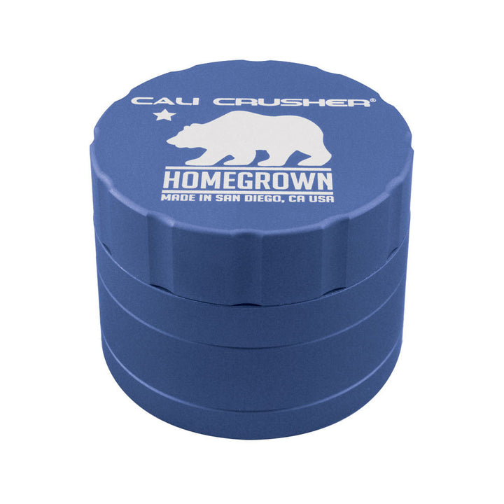Cali Crusher Homegrown 4pc Grinder - Headshop.com