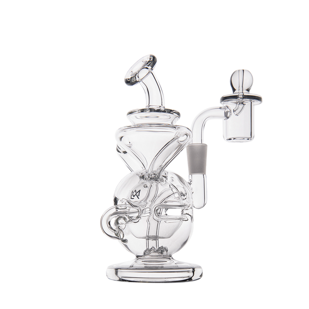 MJ Arsenal Infinity Mini Dab Rig - Headshop.com