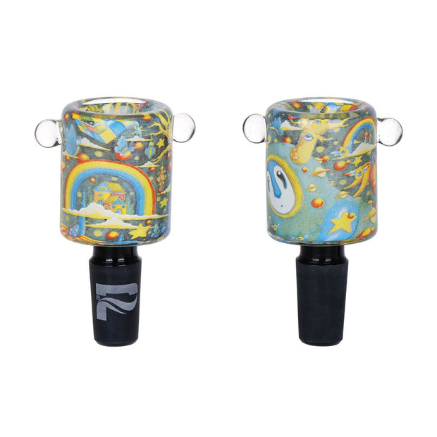 Pulsar Design Series Herb Slide - 14mm M / 12ct - Headshop.com
