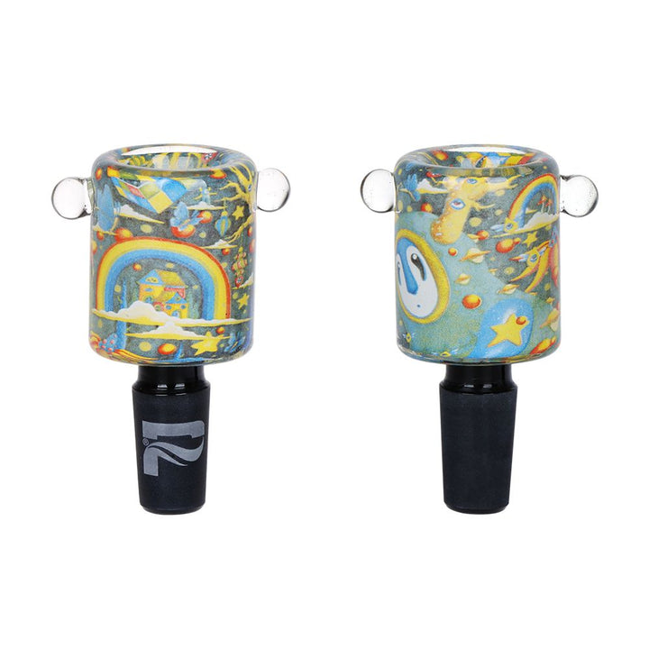 Pulsar Design Series Herb Slide - 14mm M / 12ct - Headshop.com