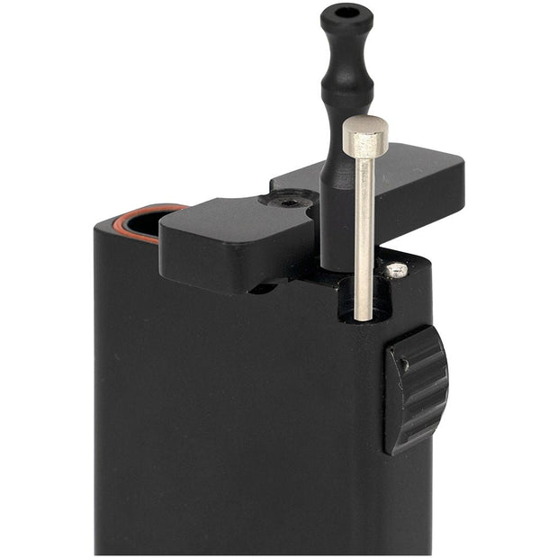 ONGROK Twist Top Aluminum Dugout & One-Hitter | 3.25" - Headshop.com