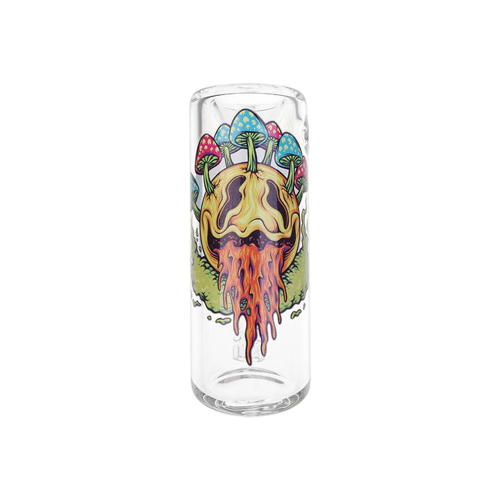 Pulsar Design Series Hammer Glass Bubbler | 8" - Headshop.com