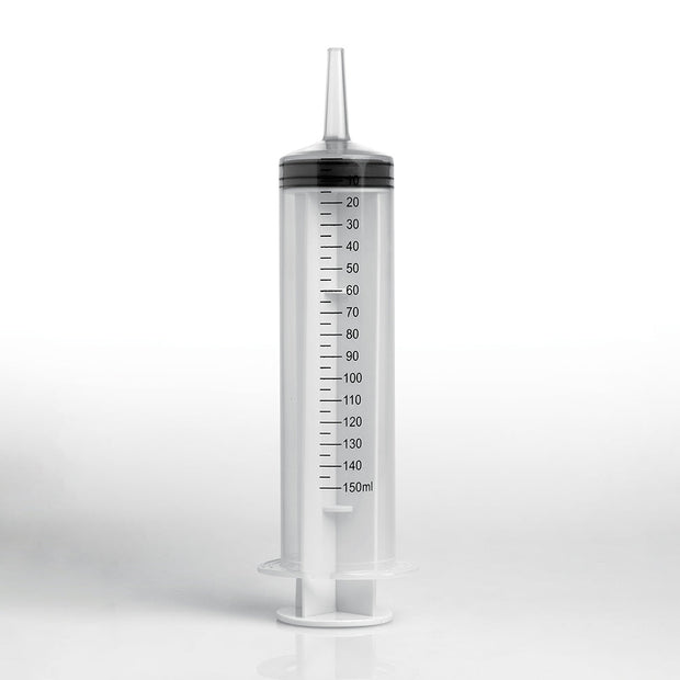Cleanstream 150ml Enema Syringe - Headshop.com