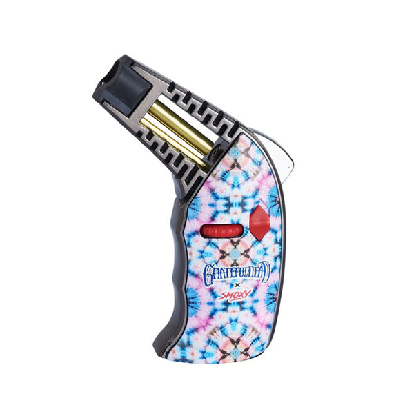 Grateful Dead Thrust Torch Grateful Dead Thrust Torch