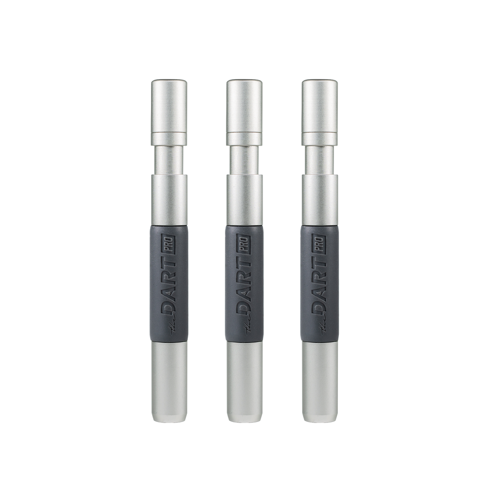 3-Pack DART Pro - Headshop.com