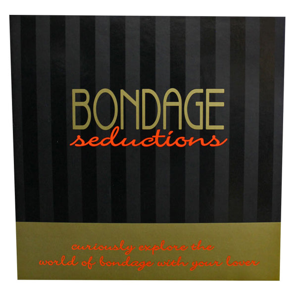 Bondage Seductions Game Bondage Seductions Game