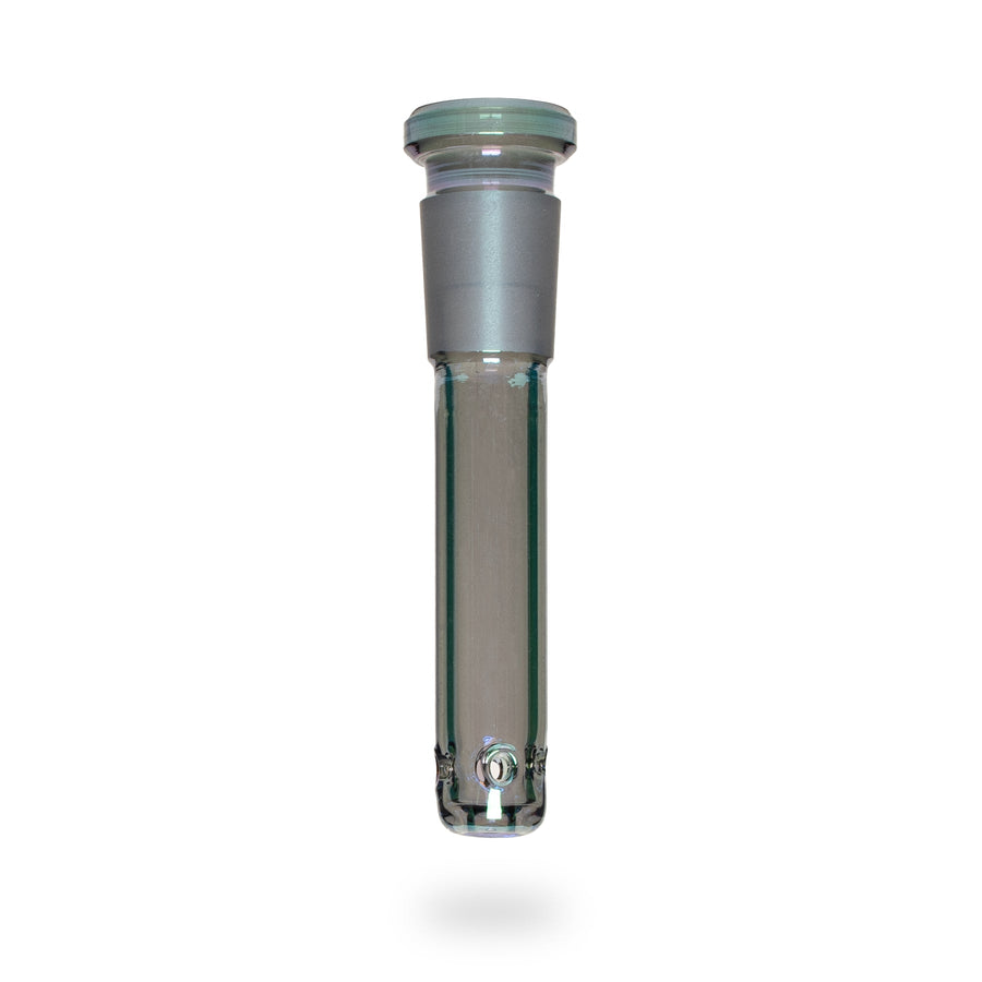Jane West: Twenties Collection 90mm Downstem - Mermaid - Headshop.com