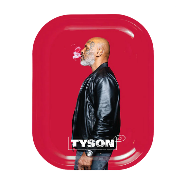 Tyson 2.0 Rolling Trays - Headshop.com