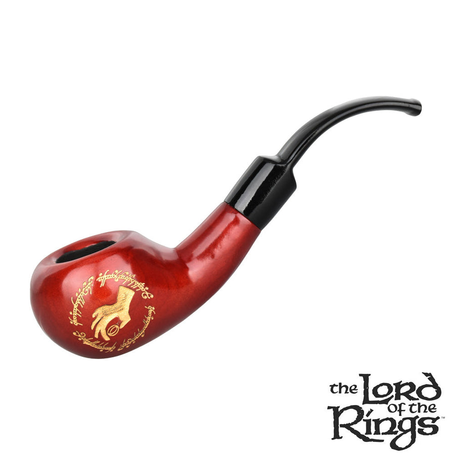 Pulsar Shire Pipes MY PRECIOUS Smoking Pipe - 5.5" - Headshop.com