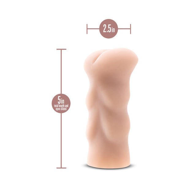 EnLust Cassie Stroker Beige - Headshop.com