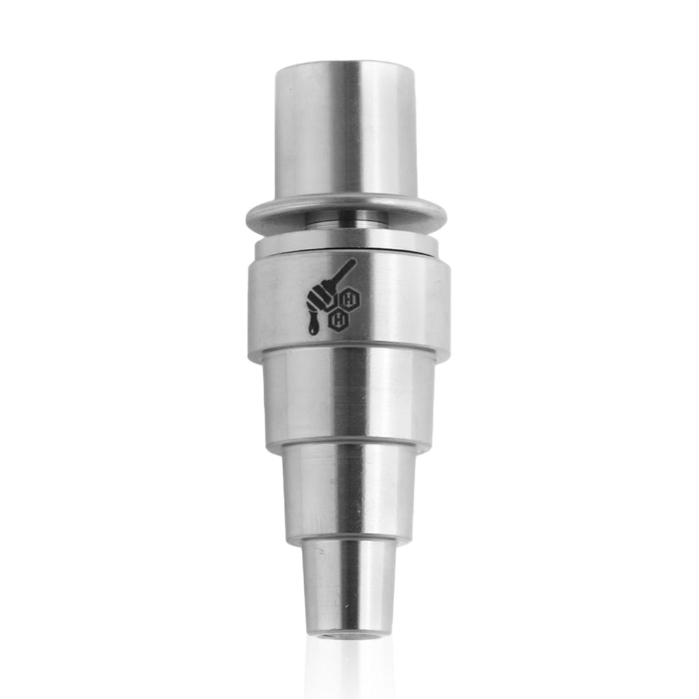 TITANIUM 6 IN 1 ORIGINAL ENAIL DAB NAIL - Headshop.com