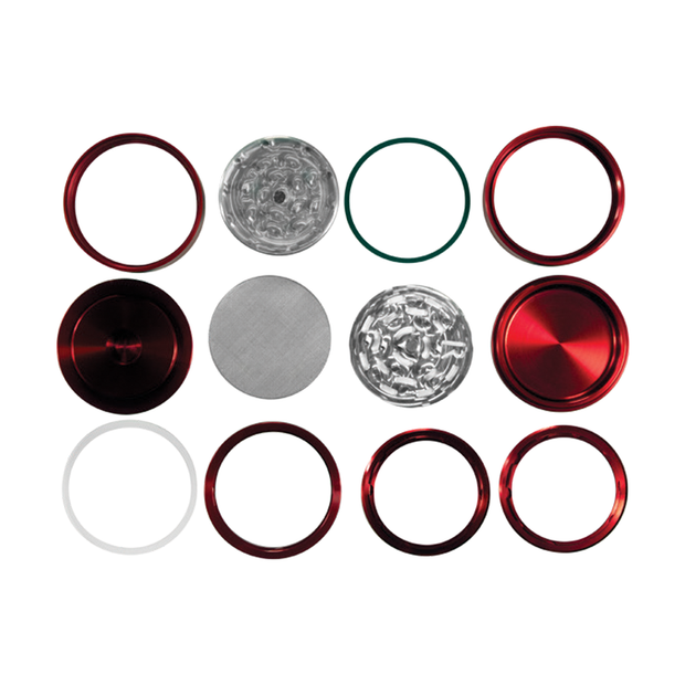 RAW Life Grinder - Headshop.com