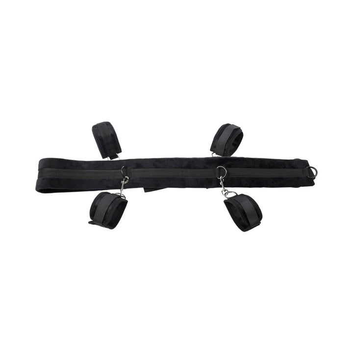 Sportsheets No Matter Where Bondage Restraint System - Headshop.com