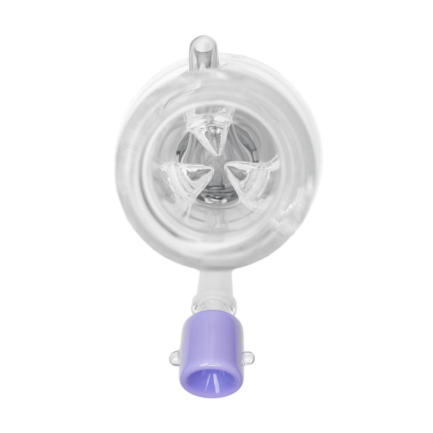 MJ Arsenal x A Good Witch - A Good Bong Halloween Series - Headshop.com