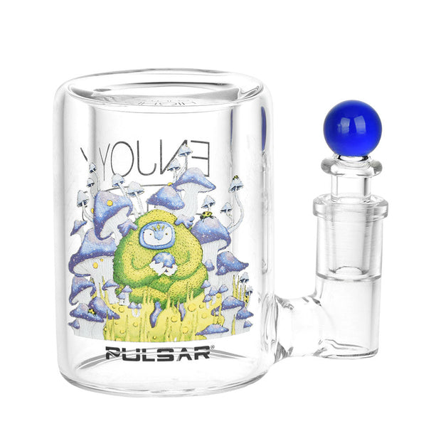 Pulsar Design Series Isopropyl Cleaning Station | 3.5" - Headshop.com