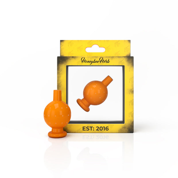 NEON BUBBLE CARB CAP - Headshop.com