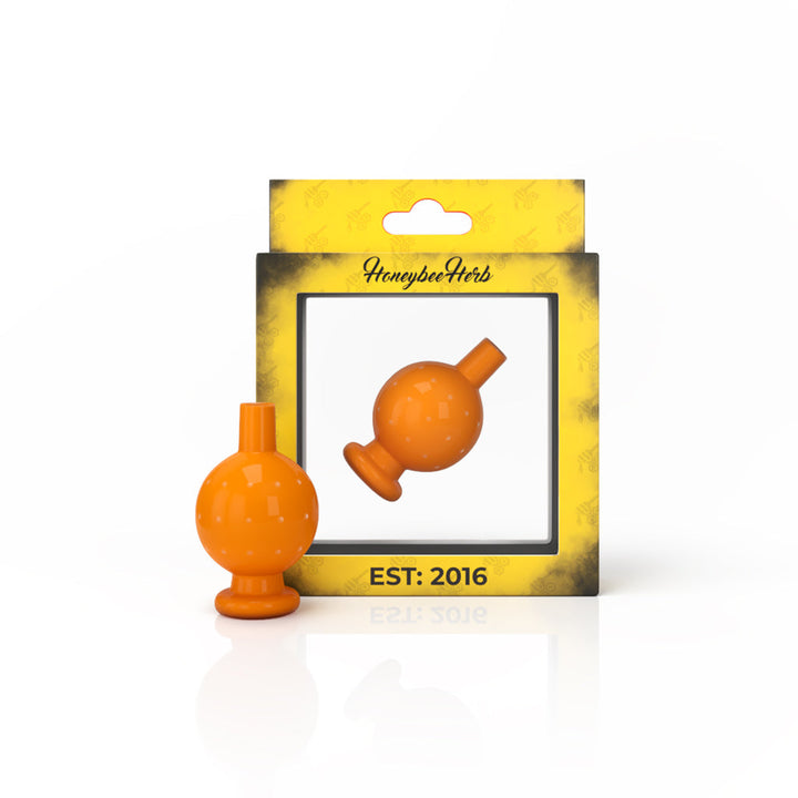 NEON BUBBLE CARB CAP - Headshop.com